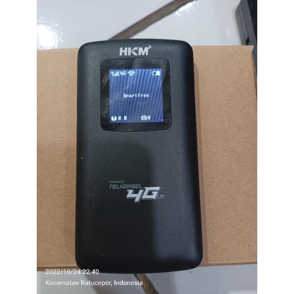 Modem HKM001