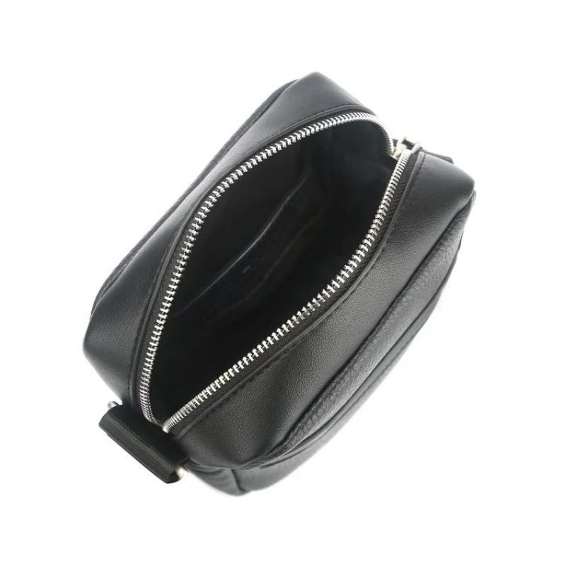 T0mmyhilfiger Man Downtown Small Reporter Bag