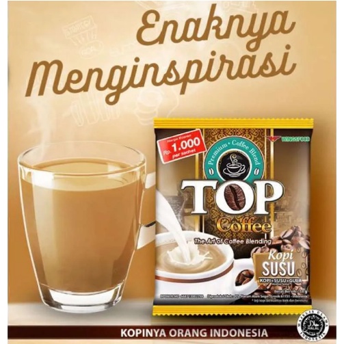 

GRATIS TOP KOPI SUSU MURAH 1 PCS ASLI ORIGINAL BISA BAYAR DI TEMPAT BISA COD