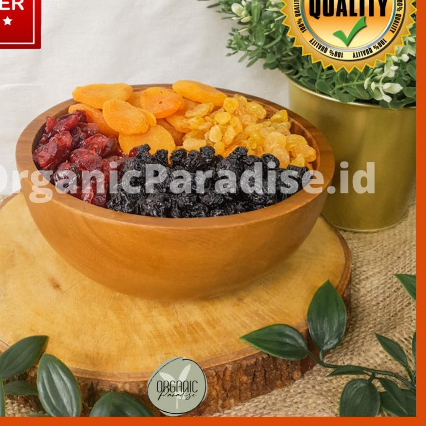 

COD✔️Buah Kering Campur 500gram Premium / Mix Dried Fruit 500 gram Premium Quality|RA1