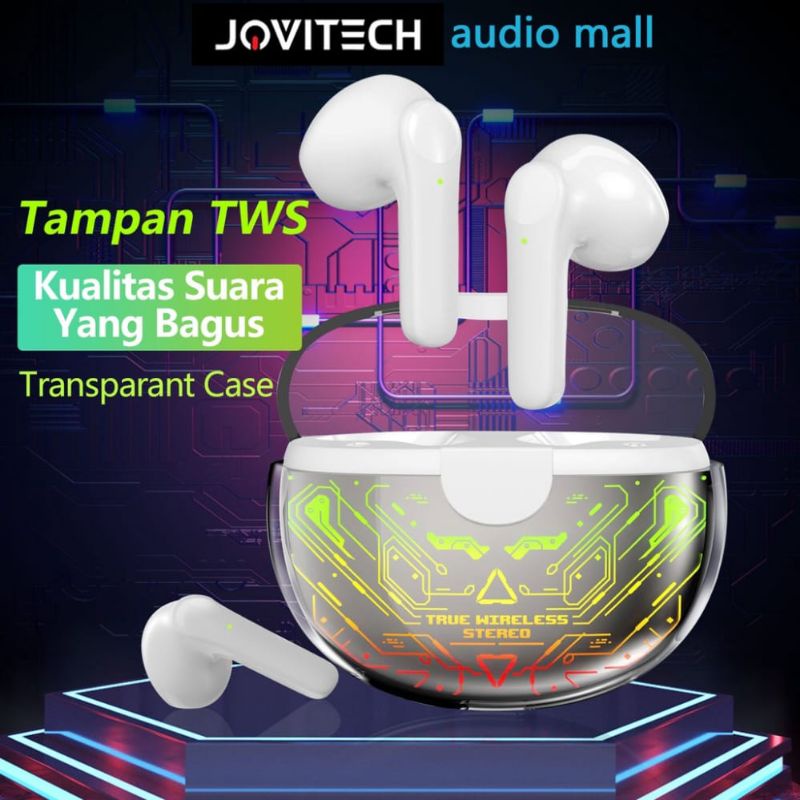 HF Bluetooth TWS JBL u22
