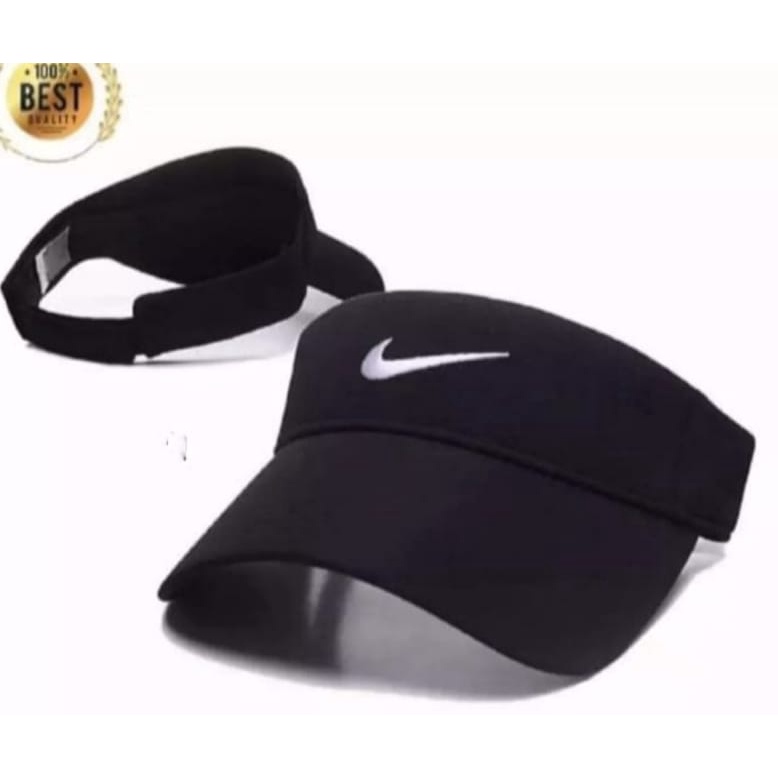 Topi Golf Zumba Nike Outdoor Pria Wanita Topi olahraga Sport Termurah bisa bayar di tempat