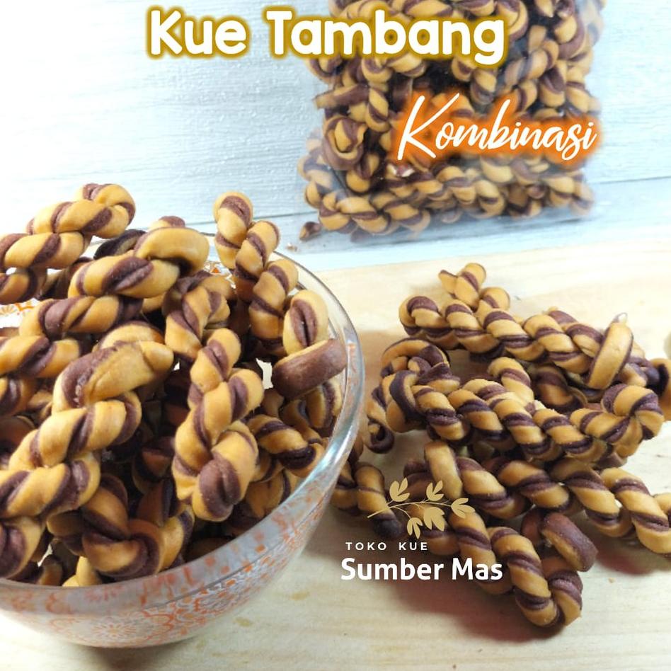 

Trc8p3Od--KUE TAMBANG UNTIR UNTIR MANIS 250 GR/ KUE TAMBANG KEPANG MANIS KOMBINASI /SNACK KILOAN TERMURAH