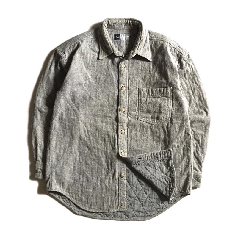 Kansai Man jacket size XL