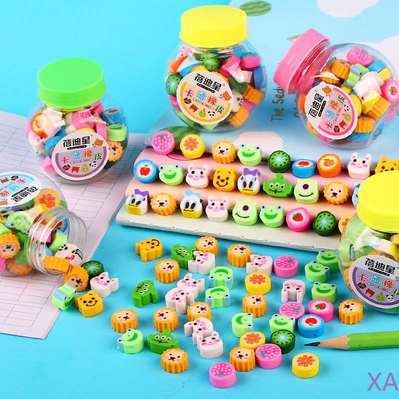 

penghapus murah lucu dalam TOPLES/Hapusan/Penghapus/stip/Eraser/Penghapus anak anak