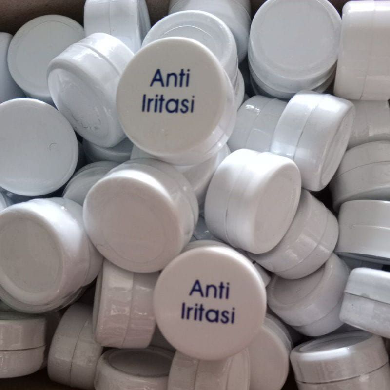 Cream Iritasi Ndia beauty care