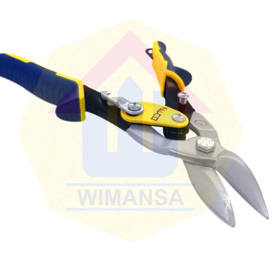 

Baru Sampai FALCO GUNTING BAJA FAL-GG2L - GUNTING SENG