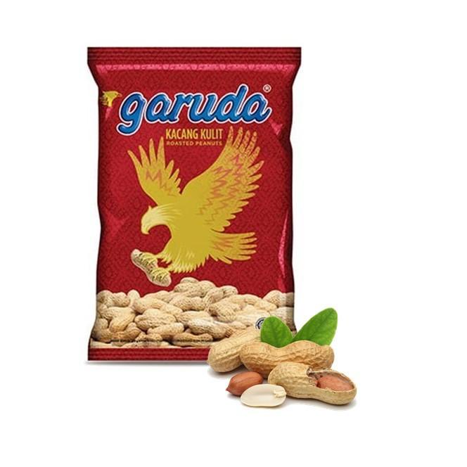 

ミ Garuda Kacang Kulit Garing 200gr ㅋ