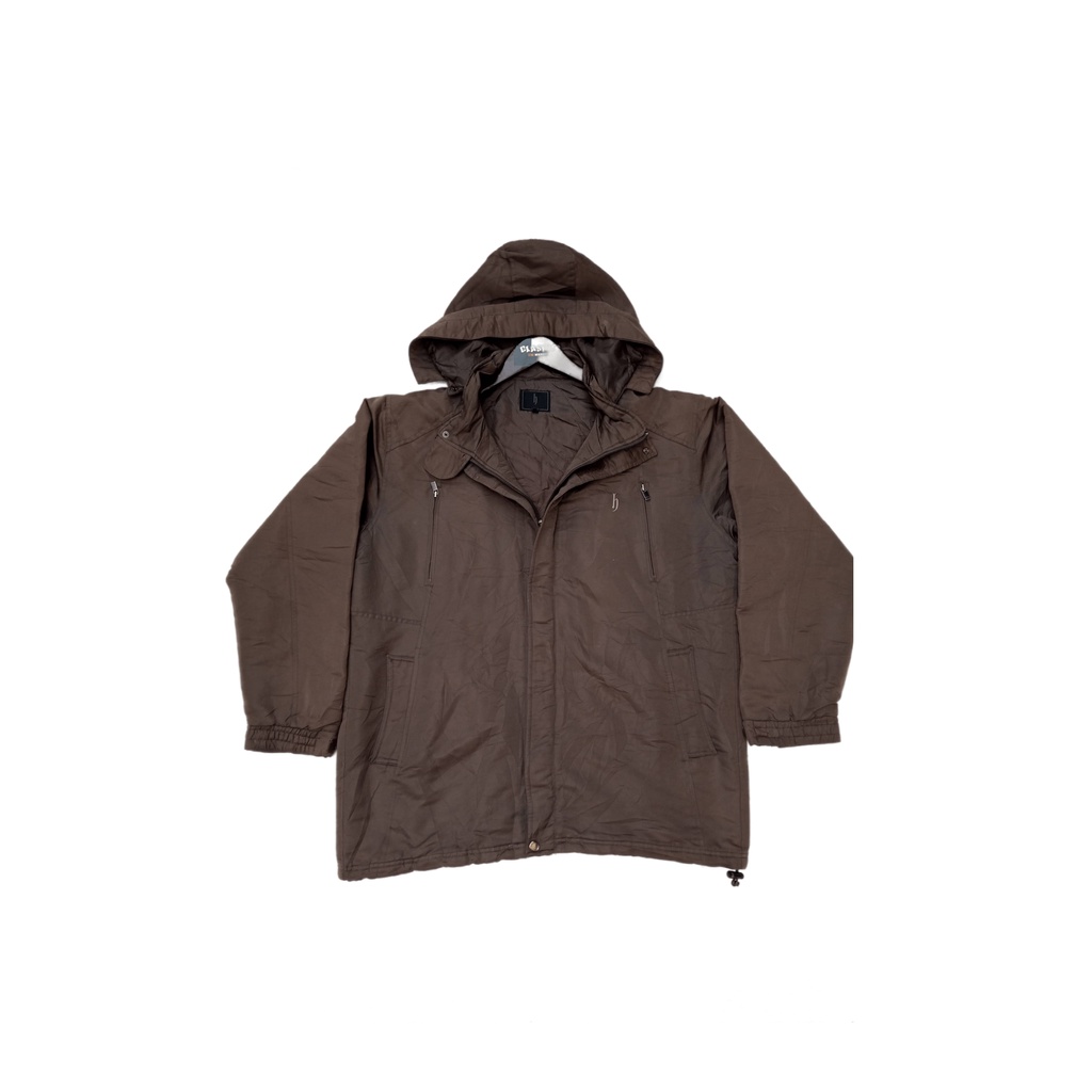 Jaket Second Dj Honda