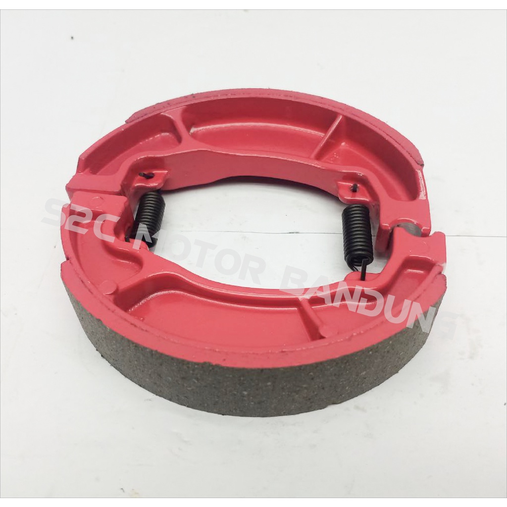 Kanvas Rem Kampas Rem Belakang Beat Vario Spacy Scoopy Ter ChoHo