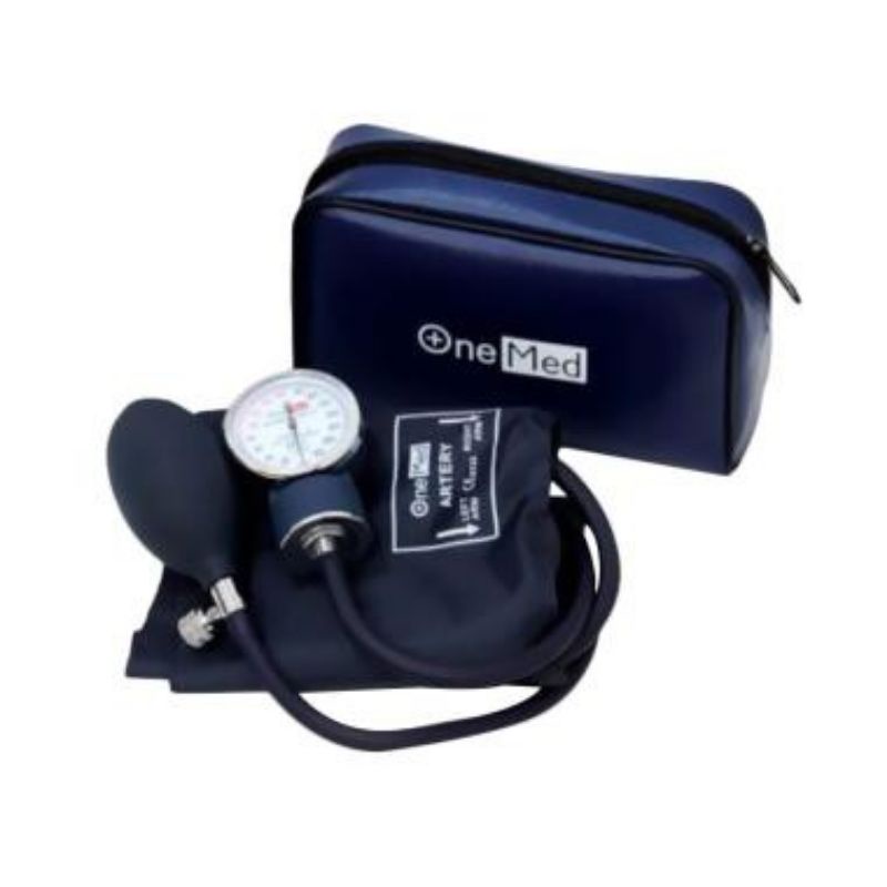 alat ukur tensi one med