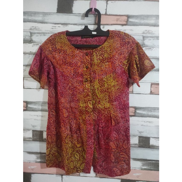 Alleira Preloved link 150