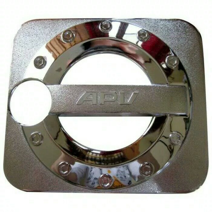 [READY] Tank Cover / Tutup Bensin / Tangki / Tengki Apv Lama / Old Sporty / Perlengkapan Variasi Mob