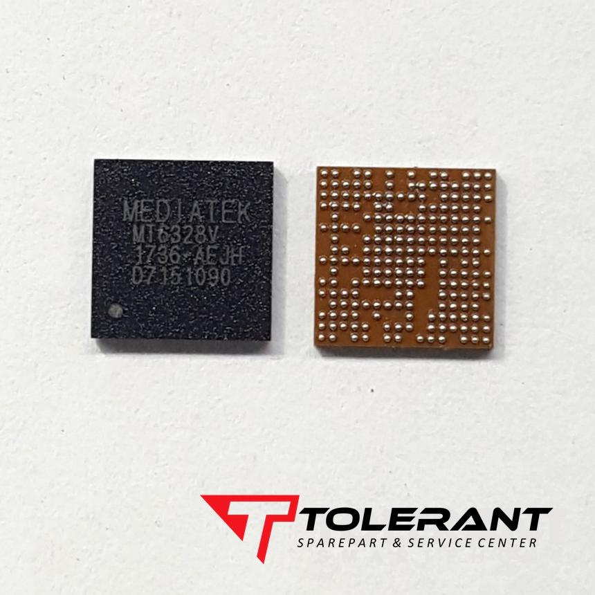 Stok baru--IC POWER MT6328V MT 6328V