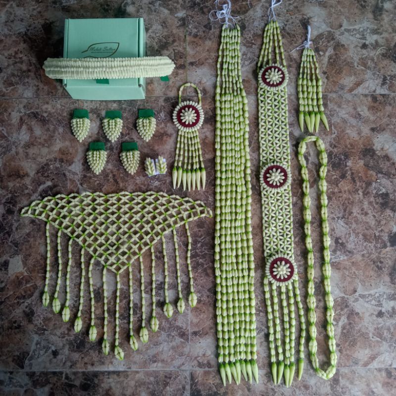 melati sultan melati  sultan set Nudha