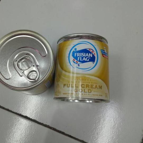 

✨Grosir✨ susu frisian flag gold 370g 