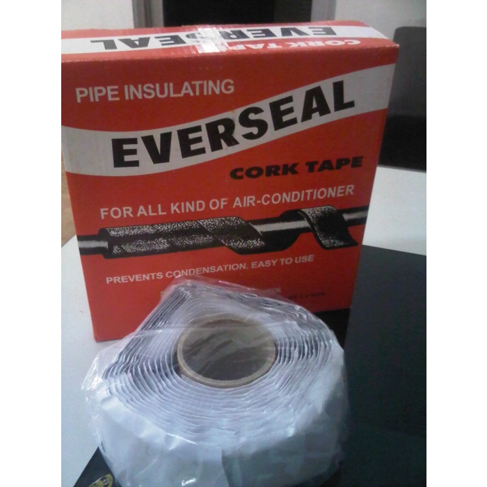 Radiator Lem Dodol Ac Rumah Mobil Kulkas / Insulant Tape Everseal