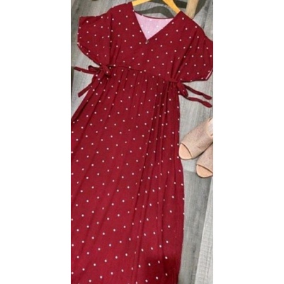 daster kimono reject product