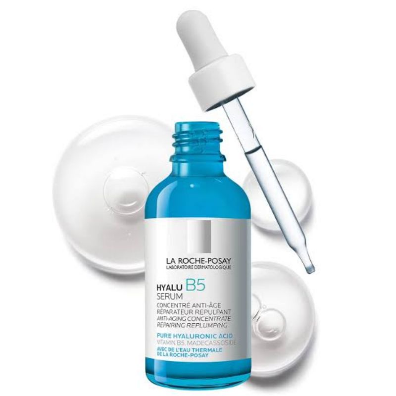 La Roche Posay Hyalu B5 Serum 50ml original guarantee
