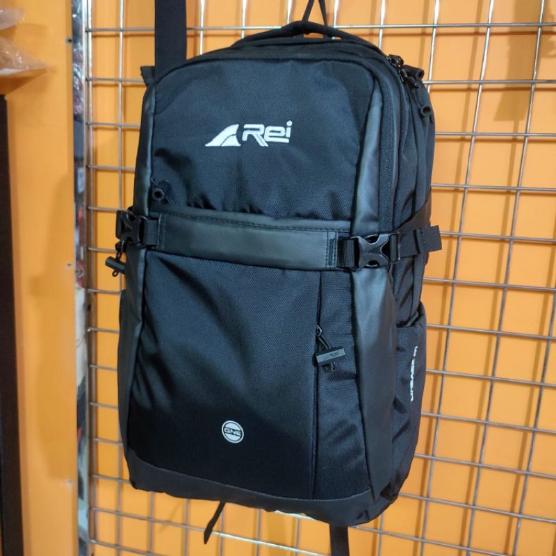 Tas Ransel Rei Lineage 25L Original 100%