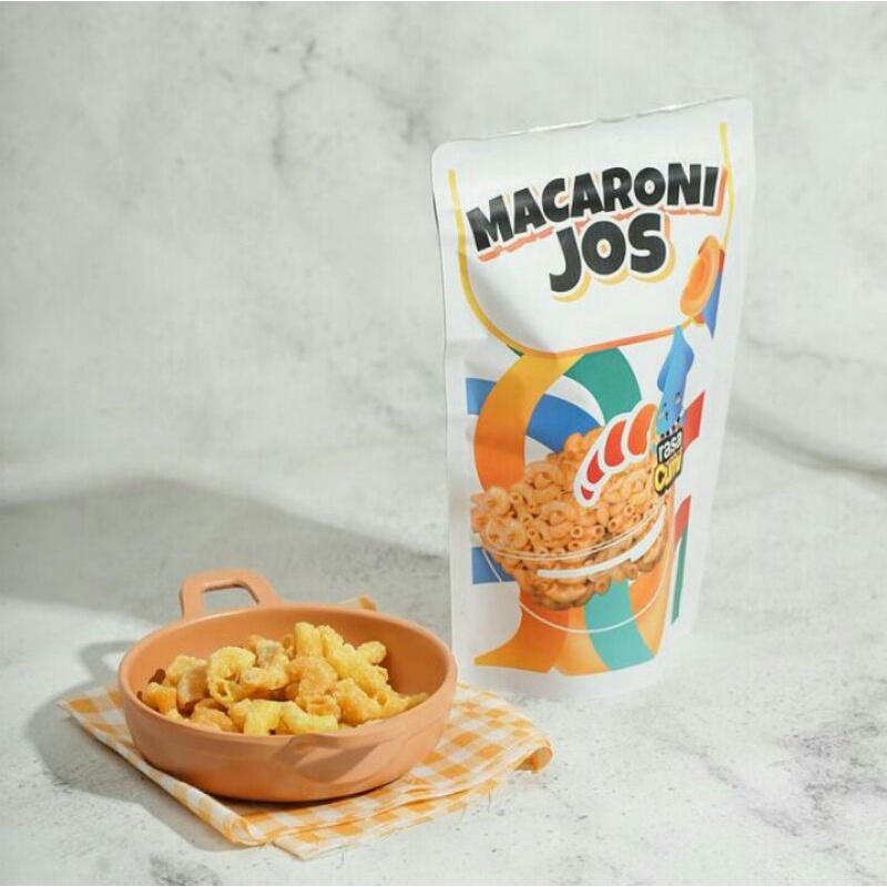 

Macaroni