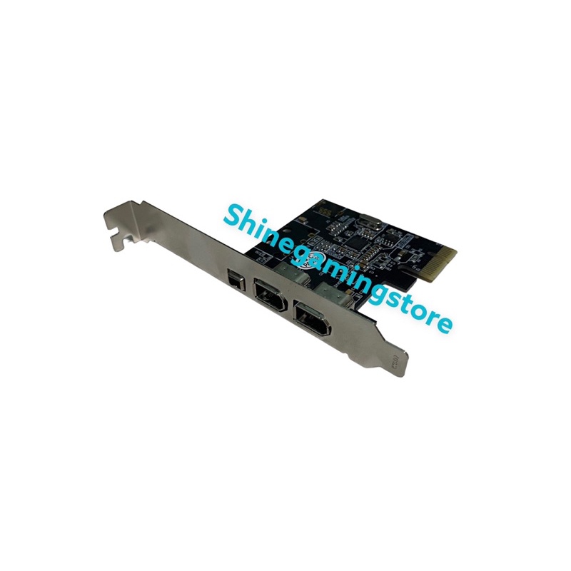 Pci Express Firewire IEEE 1394A