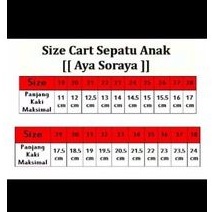 Sepatu Anak Perempuan Terbaru Boots happy