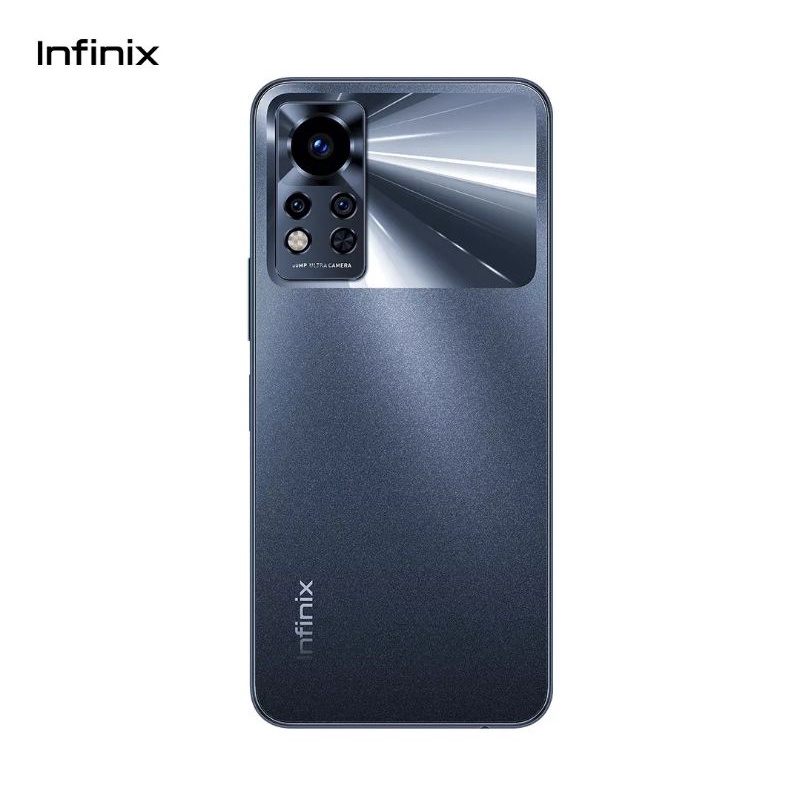 Infinix Note 12i 6/128 GB Garansi Resmi