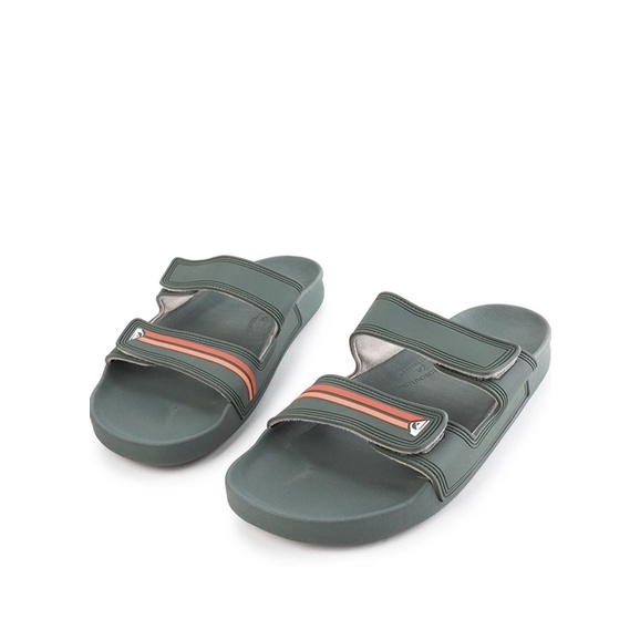 Sandal quiksilver rivi adjust 2 perekat