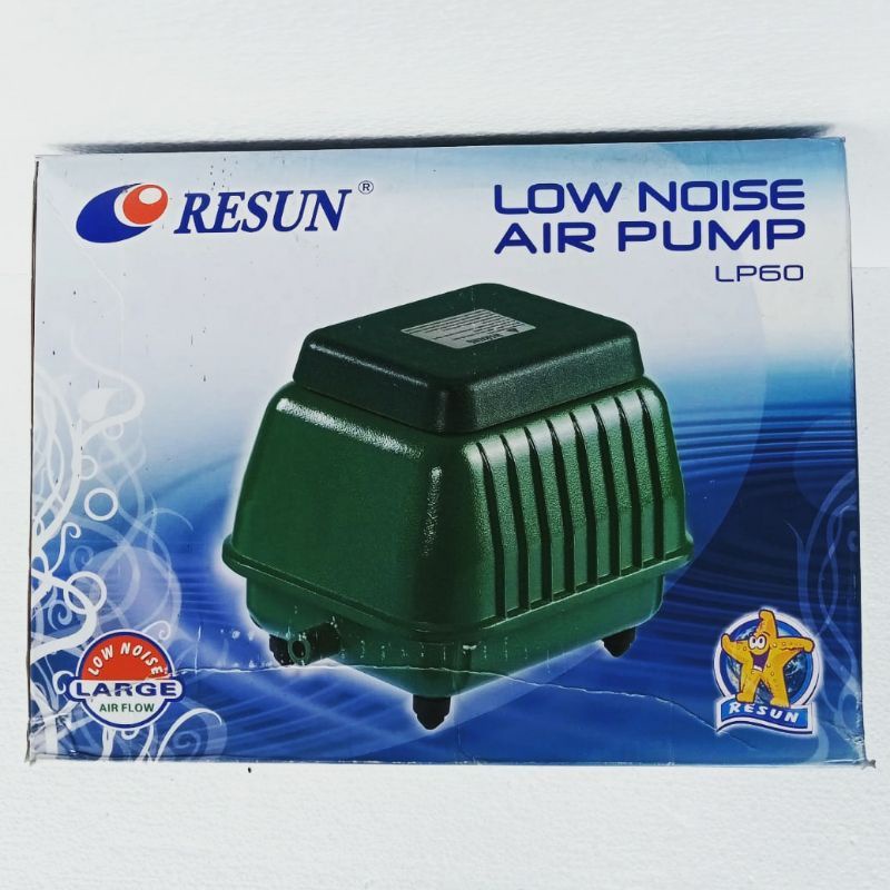 resun lp60