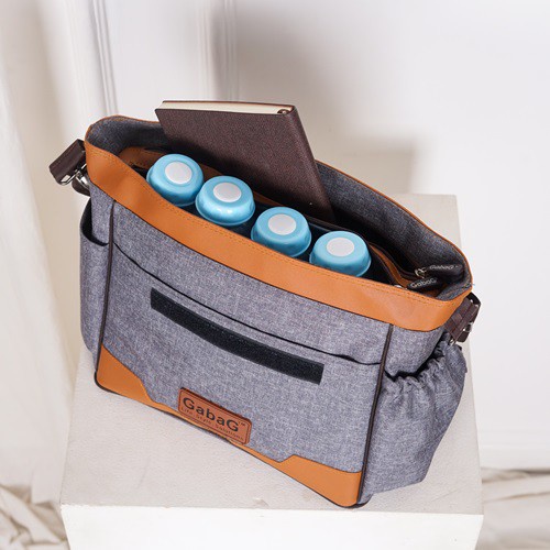 Gabag Cooler Bag Adina - (8997279108198)