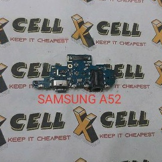 BOARD TC SAMSUNG A52 | UI SAMSUNG A52 | PCB CHARGER SAMSUNG A52