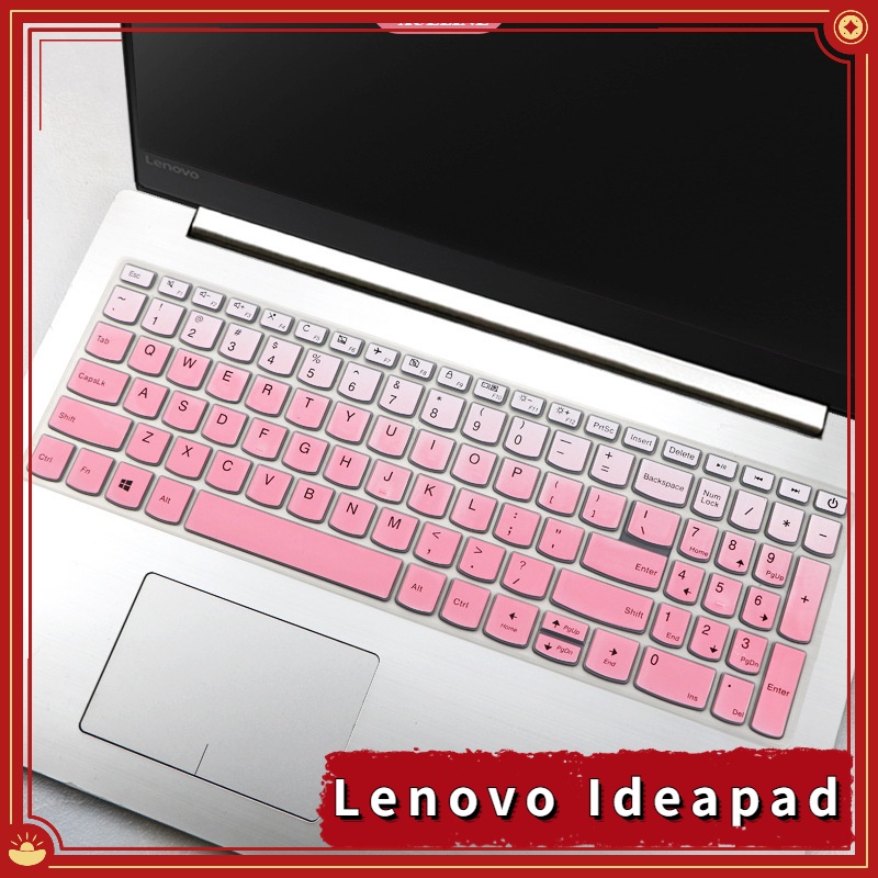 Film keyboard Komputer Untuk Lenovo Ideapad 15.6 &quot;320 330 330s 340s 520 720s 130 S145 L340 S3 2018 2019 15.6&quot; ZXL