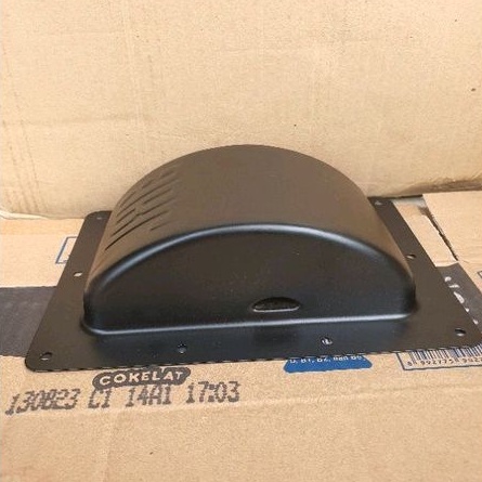 HENDLE BOX BESI  SPEAKER MODEL CANTONG JBL