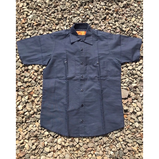 Red Kap Workshirt