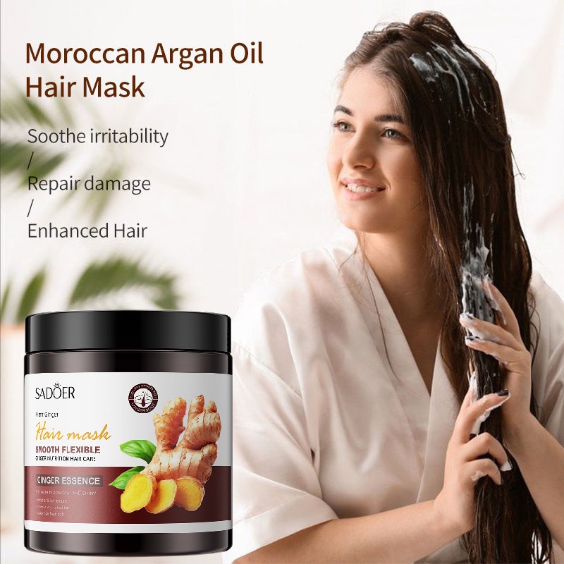 Masker Rambut Hair Mask Keratin Hair Treatment Conditioner Treatment Rambut Melembabkan Memperbaiki Rambut Rusak Mengurangi Ujung Bercabang Rambut Rontok Mengembalikan Rambut Yang Indah Dan Lembut Hair Care