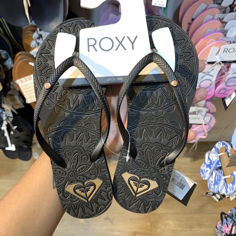 SANDAL WANITA ROXY ORIGINAL ANTILLES