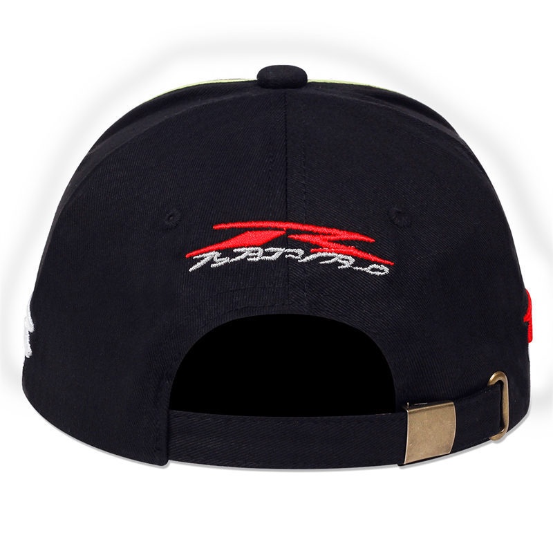 Topi Baseball Desain Suzuki Car Gaya Korea Untuk Pria Dan Wanita