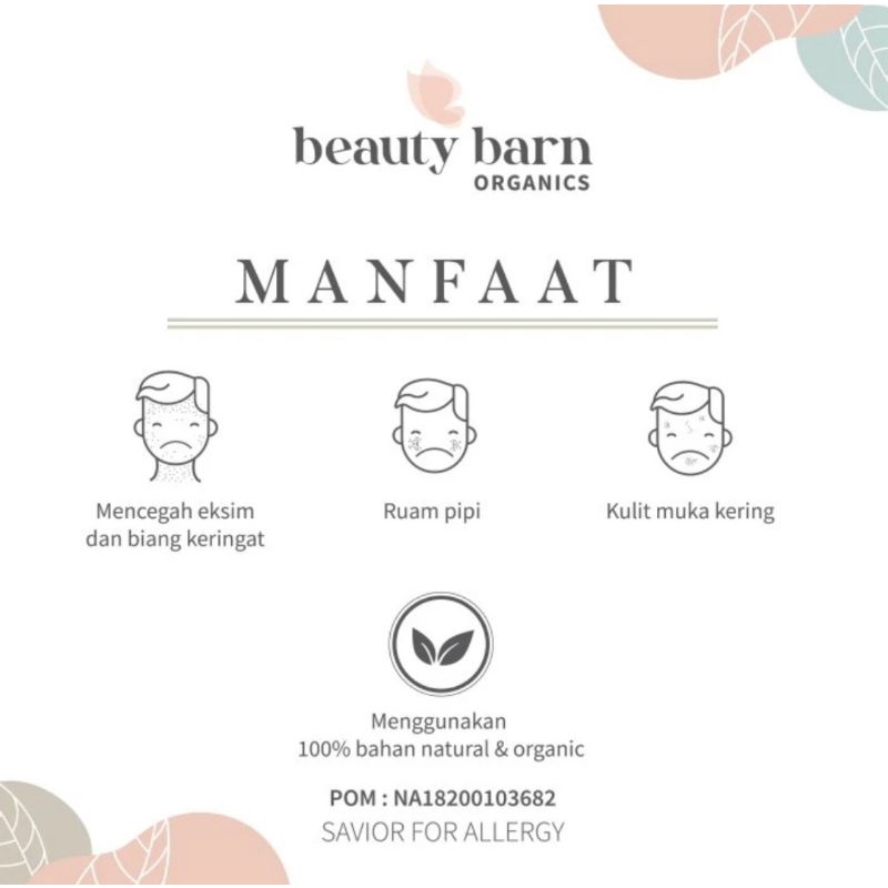 Beauty barn face Cream 30ml