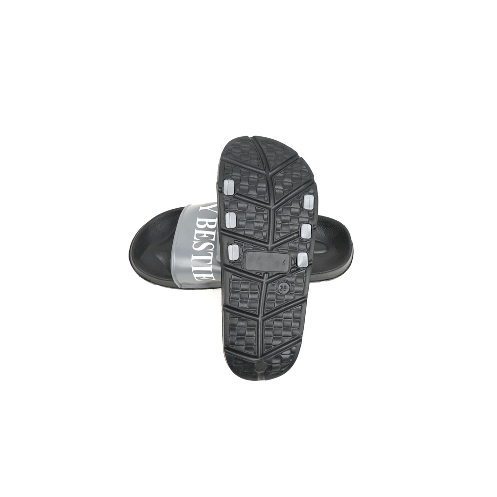 Sandal Fashion Pria Skyrublle SL 330 Ukuran Besar*