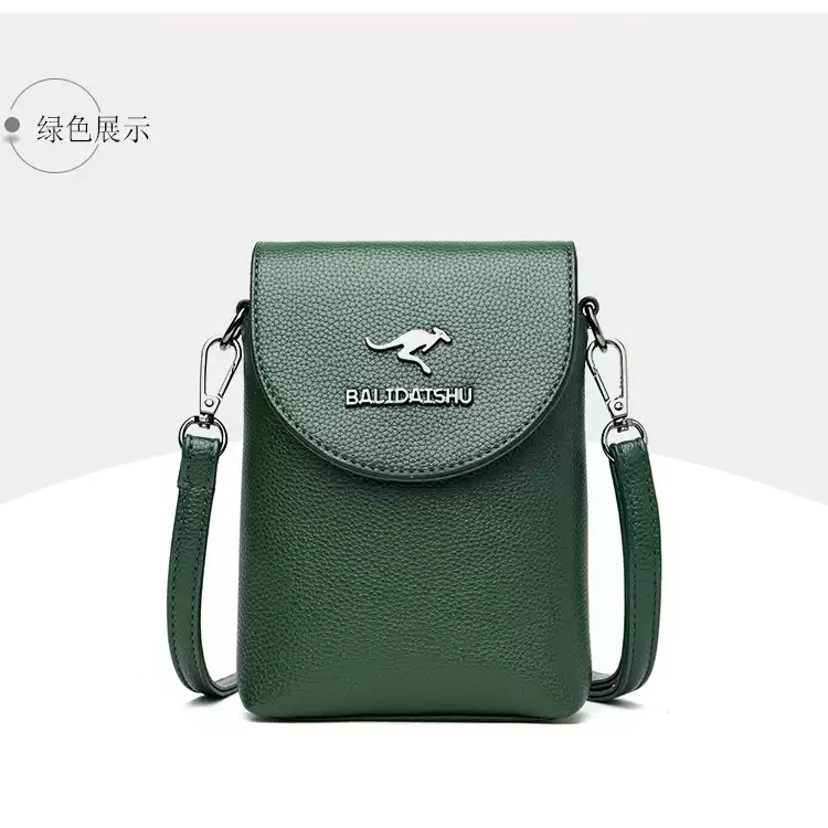 BTSO - BISA COD (( YD02 )) Tas 2022 model Cewe Baru Viral Tas Selempang Mini Tas HP Wanita Terbaru 2