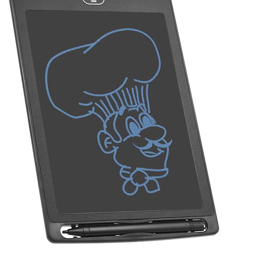 

EXCLUSIVE!WRITING TABLET - PAPAN TULIS UNTUK BELAJAR DAN PERSENTASI|SQ6