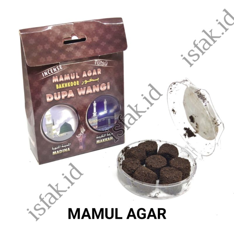 ALL VARIAN Bakhor Al Hamidi Bukhur Alhamidi Buhur Dupa Pengantin Cap Romance Bakhour Wesal Dupa Wangi Mamul Agar Lahdotul Farah Bokhor Makkah Mekkah Mabsoos Fawasol Incense Impor Saudi KSA