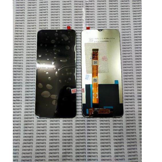 U3T2 LCD TOUCHSCREEN OPPO A16 REALME C25S C25 ORIGINAL Ready