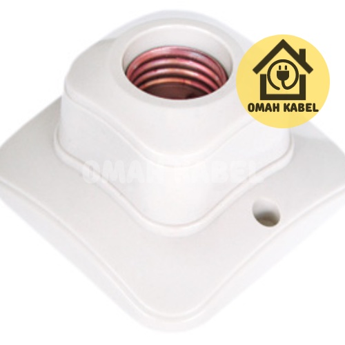 BROCO FITTING PLAFON 1211