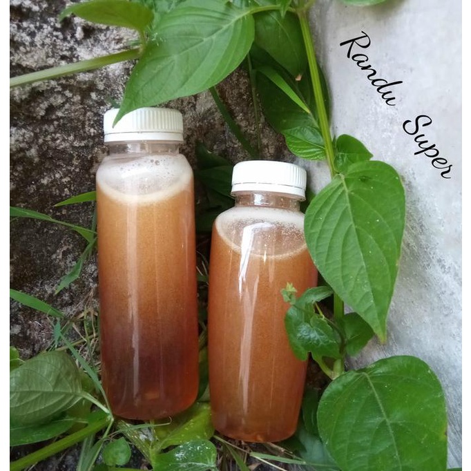 

TREND MADU RANDU SUPER ISI BERSIH 300G BERKUALITAS