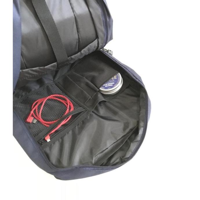 PASTI MURAH IEJNW TRIPLE F TAS RANSEL LAPTOP BACKPACK 43 JUAL GHBF6456I