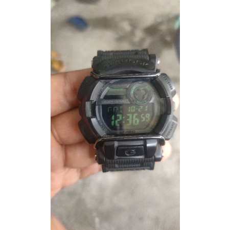 Gshock GD 400