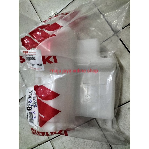 TANK / TABUNG AIR WIPER ALL NEW ERTIGA ASLI