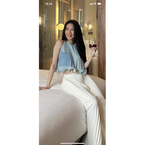 jossie top @official.misse